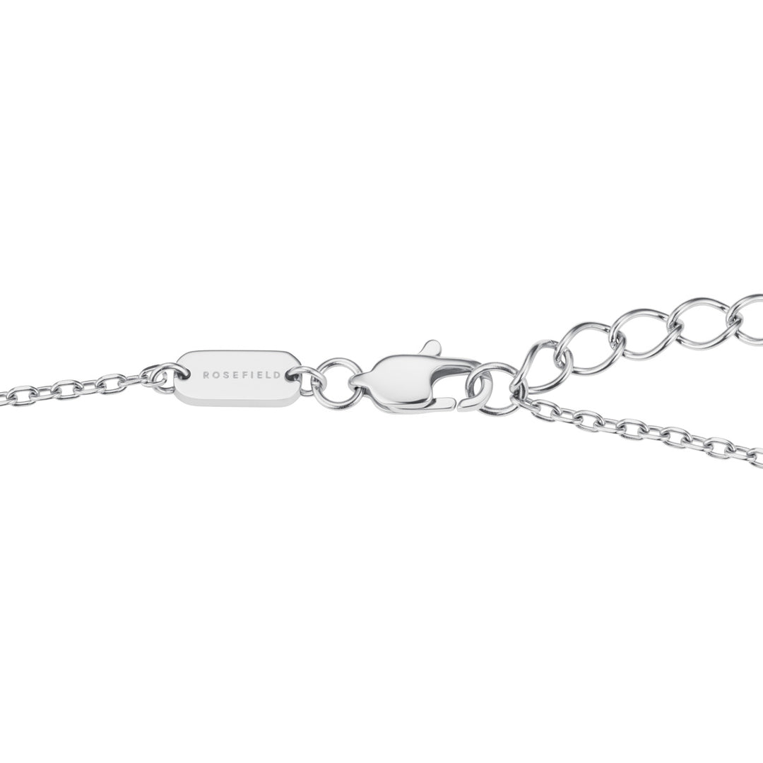 Rosefield Diamond Star Halskette - JNDCS-J1384
