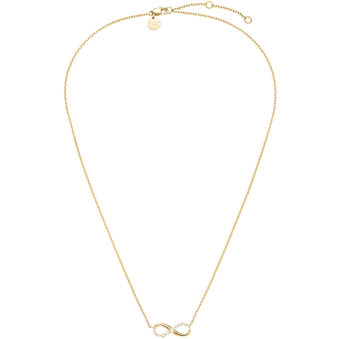 Rosefield Infinity Halskette - JNING-J1311