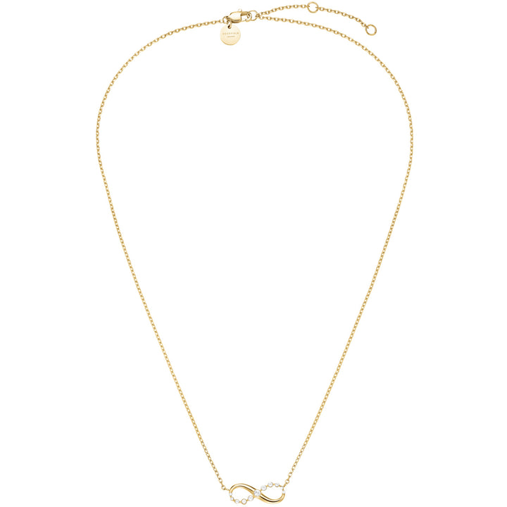 Rosefield Infinity Halskette - JNING-J1311