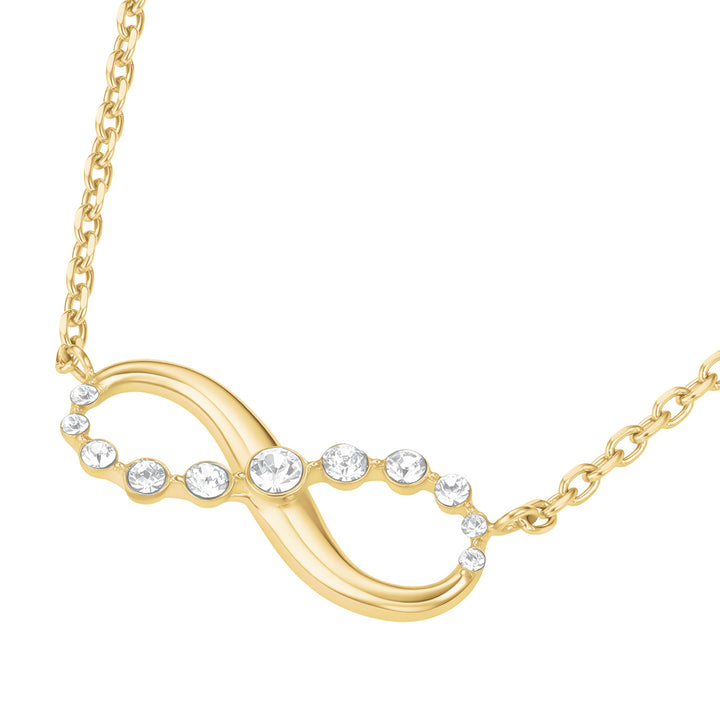 Rosefield Infinity Halskette - JNING-J1311