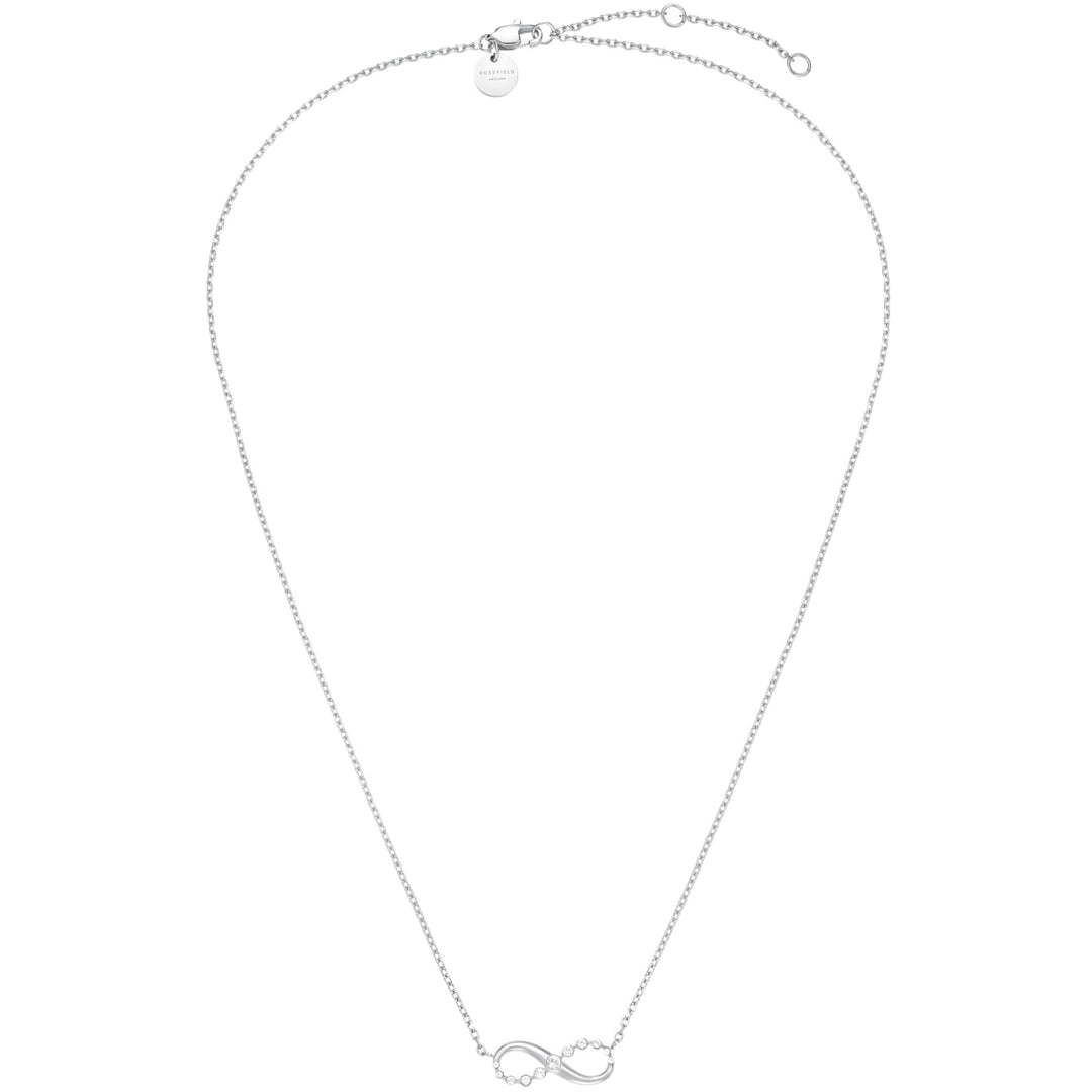 Rosefield Infinity Halskette - JNINS-J1329