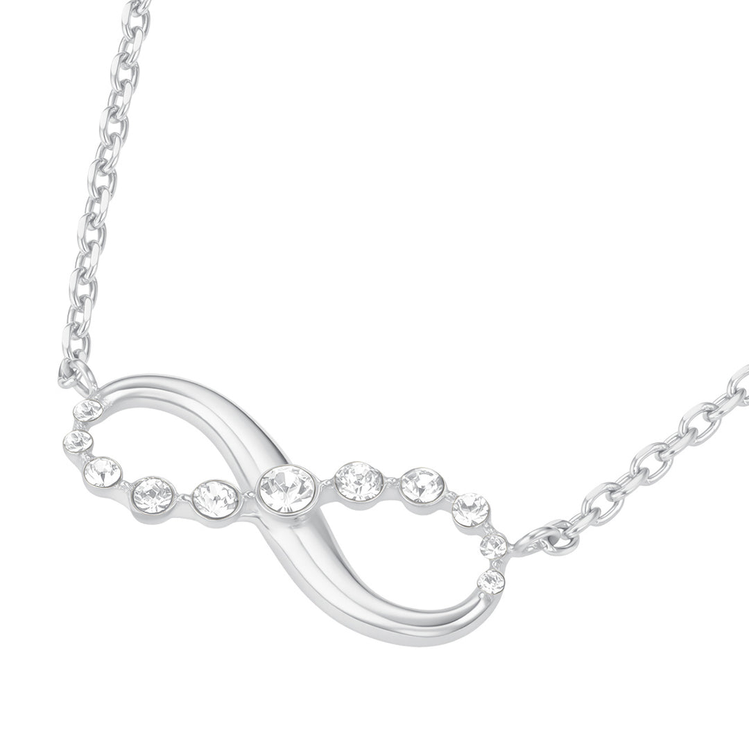 Rosefield Infinity Halskette - JNINS-J1329