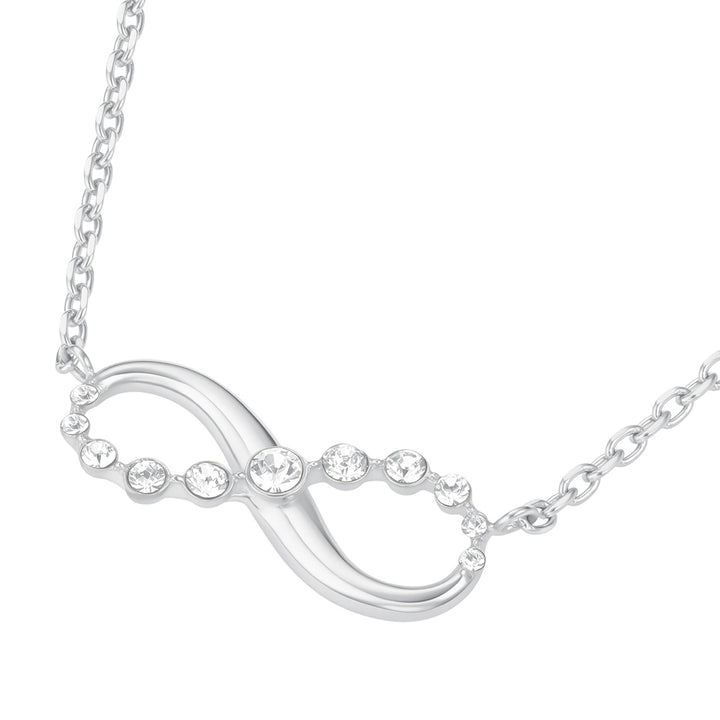 Rosefield Infinity Halskette - JNINS-J1329