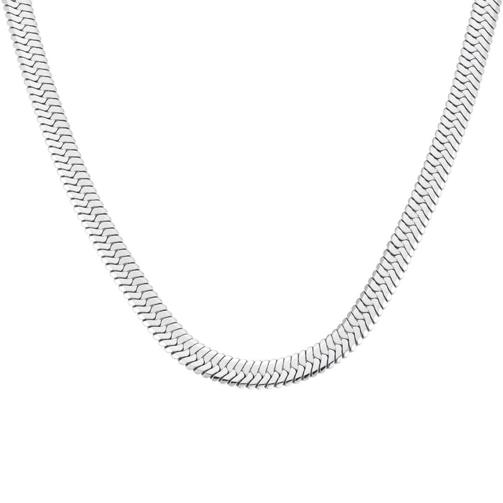 Rosefield Large Snake Collier - JNLSS-J1186
