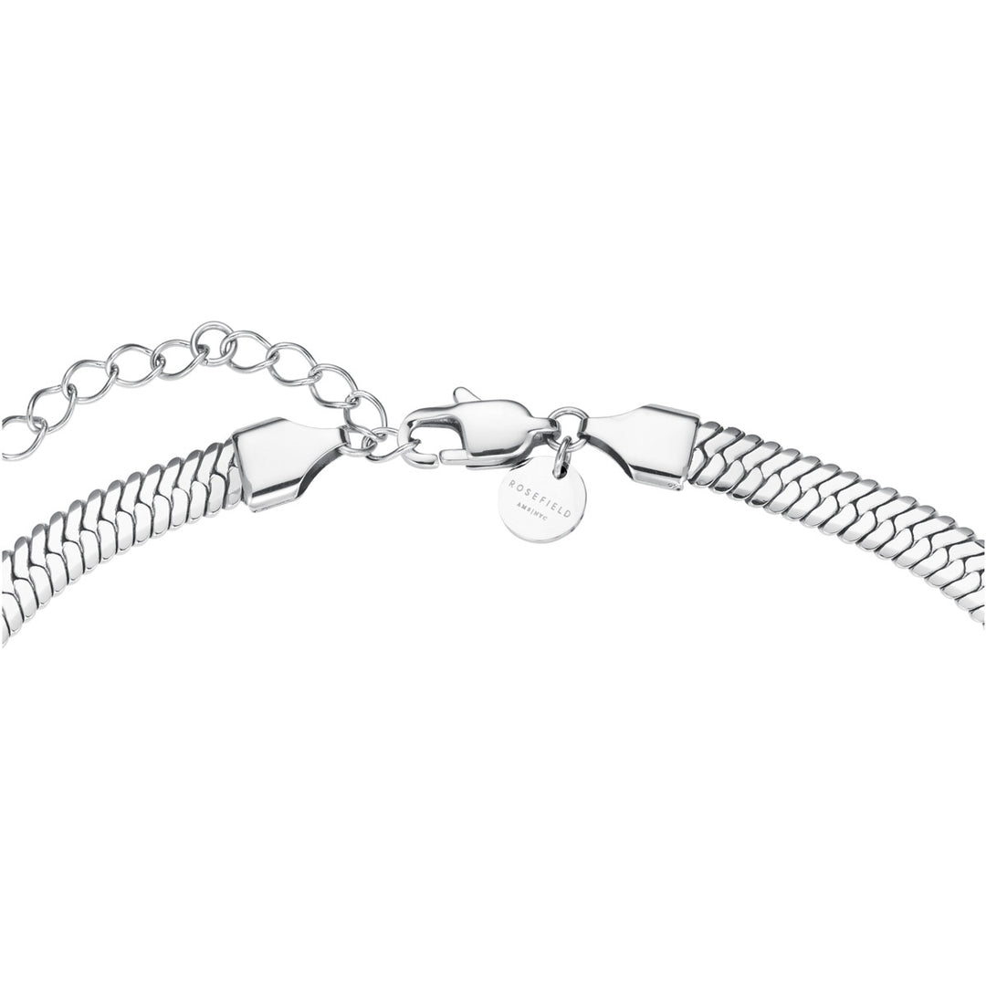 Rosefield Large Snake Halskette - JNLSS-J1186