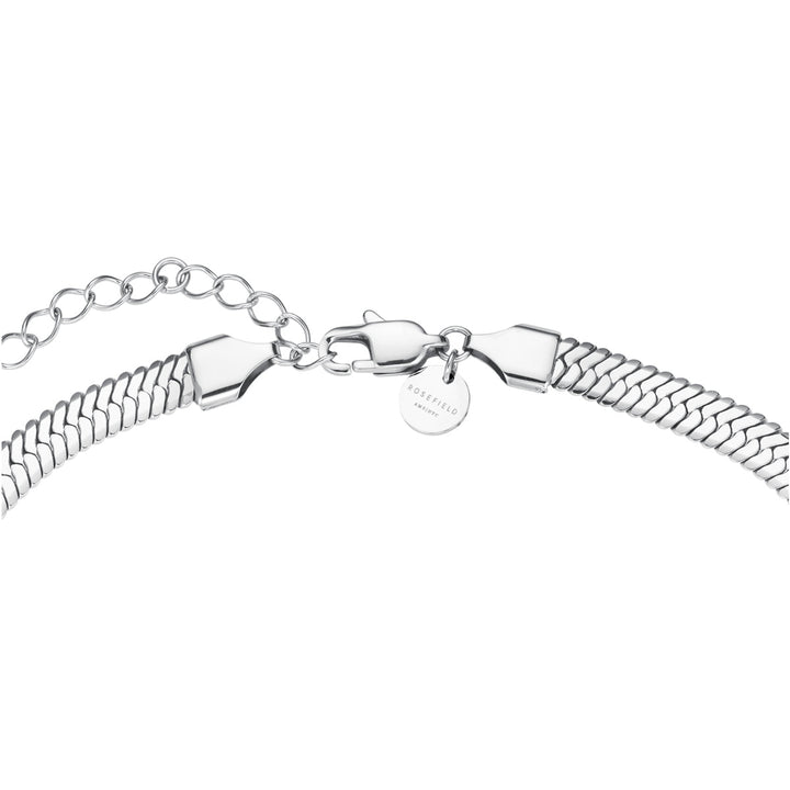Rosefield Large Snake Halskette - JNLSS-J1186
