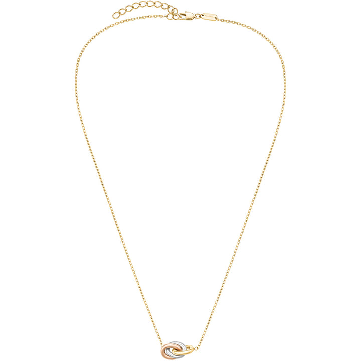 Rosefield Triple Halskette - JNTRT-J1379