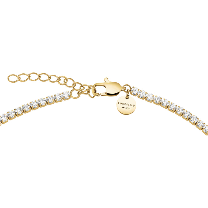 Rosefield Tennis Halskette - JNTWG-J1036