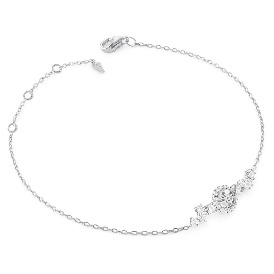 Guess Pretty Bracelet - JSBB06010JWRHS