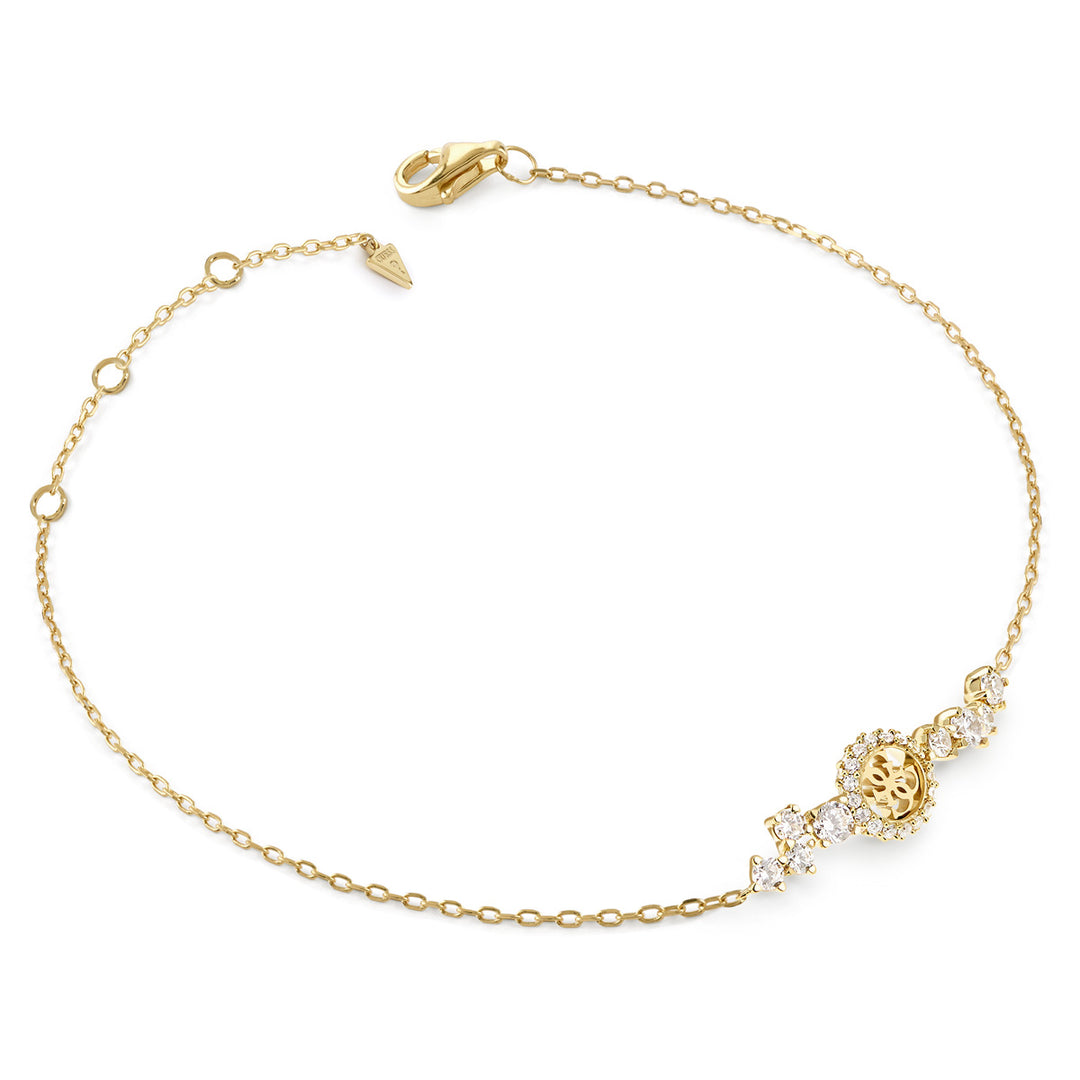 Guess Pretty Bracelet - JSBB06021JWYGS