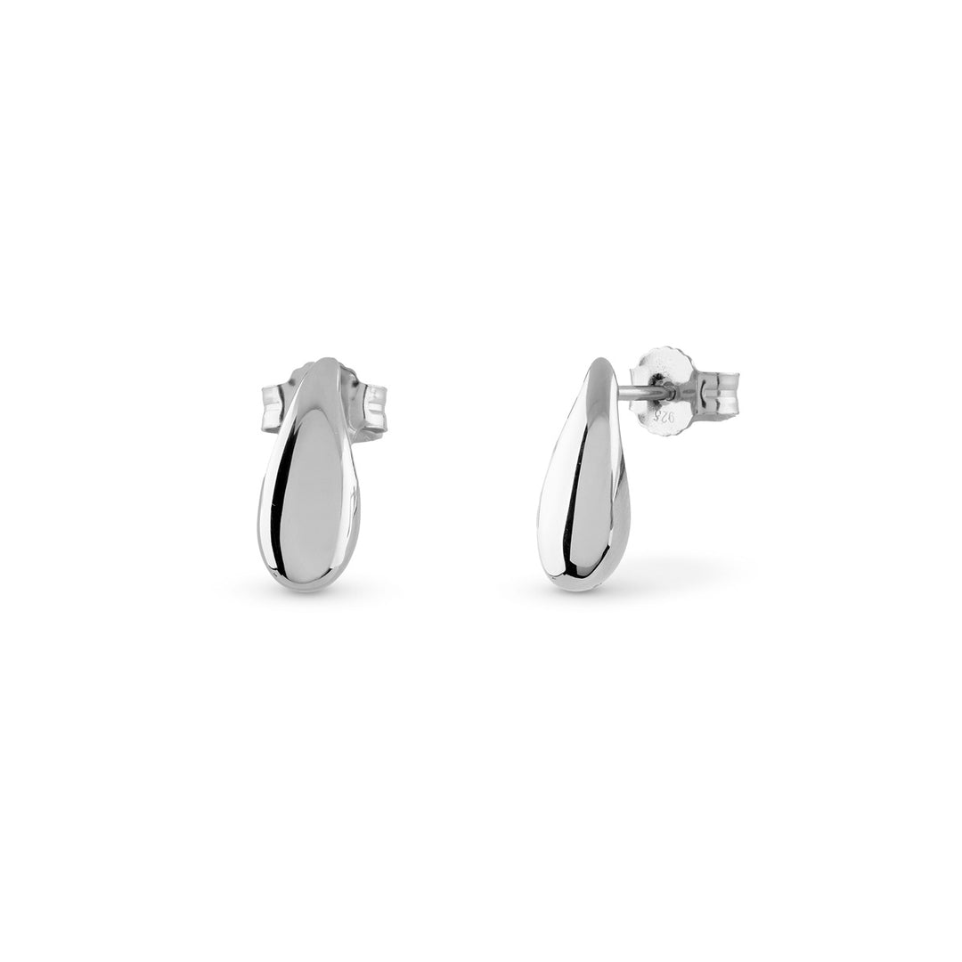 Guess Orecchini Fluid - JSBE04445JWRHT-U