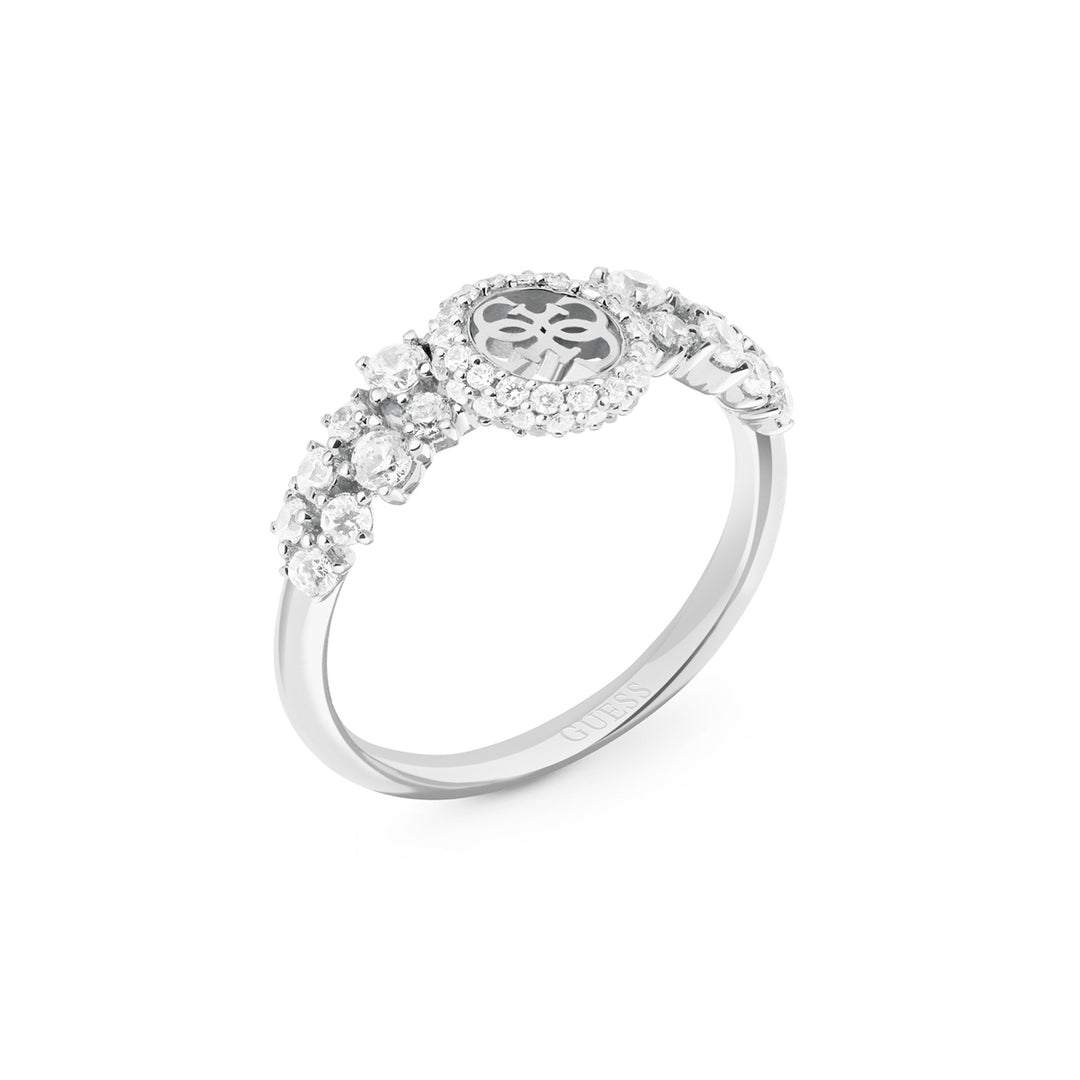 Guess Bague Pretty - JSBR06005JWRH