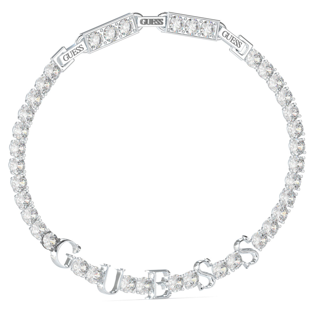 Guess Arm Party Armband - JUBB04218JWRHT-U