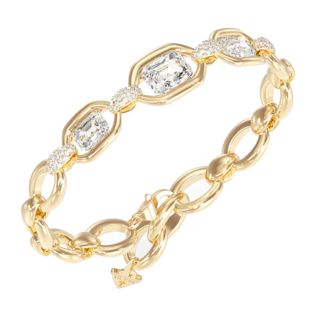 Guess Bracciale Radiosa - JUBB06383JWYGL