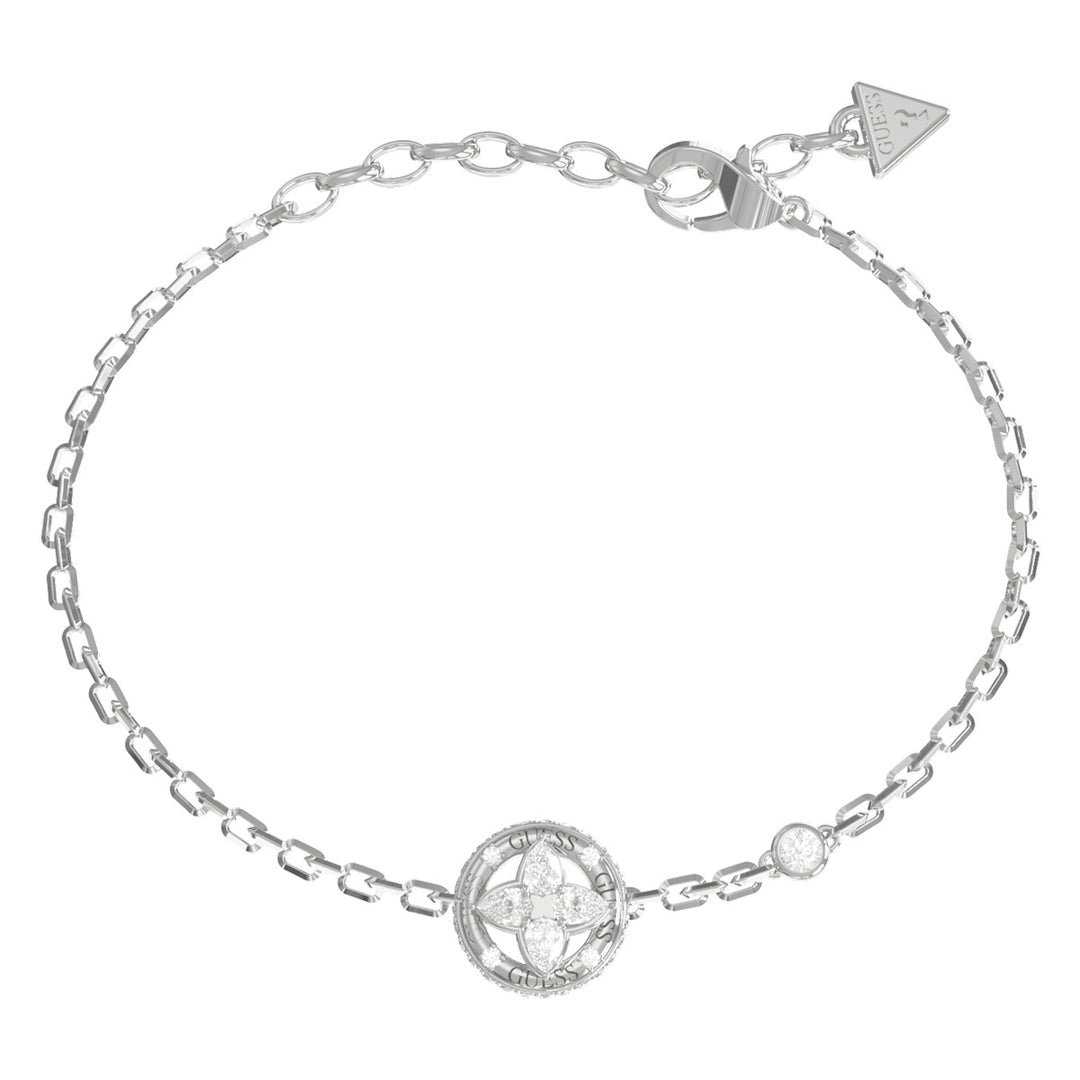 Guess Bracciale Spinning Bloom - JUBB06462JWRHS