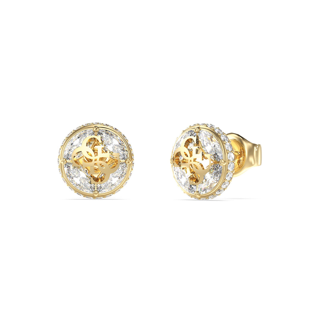 Guess 4G Supreme Earstuds - JUBE06395JWYGT-U