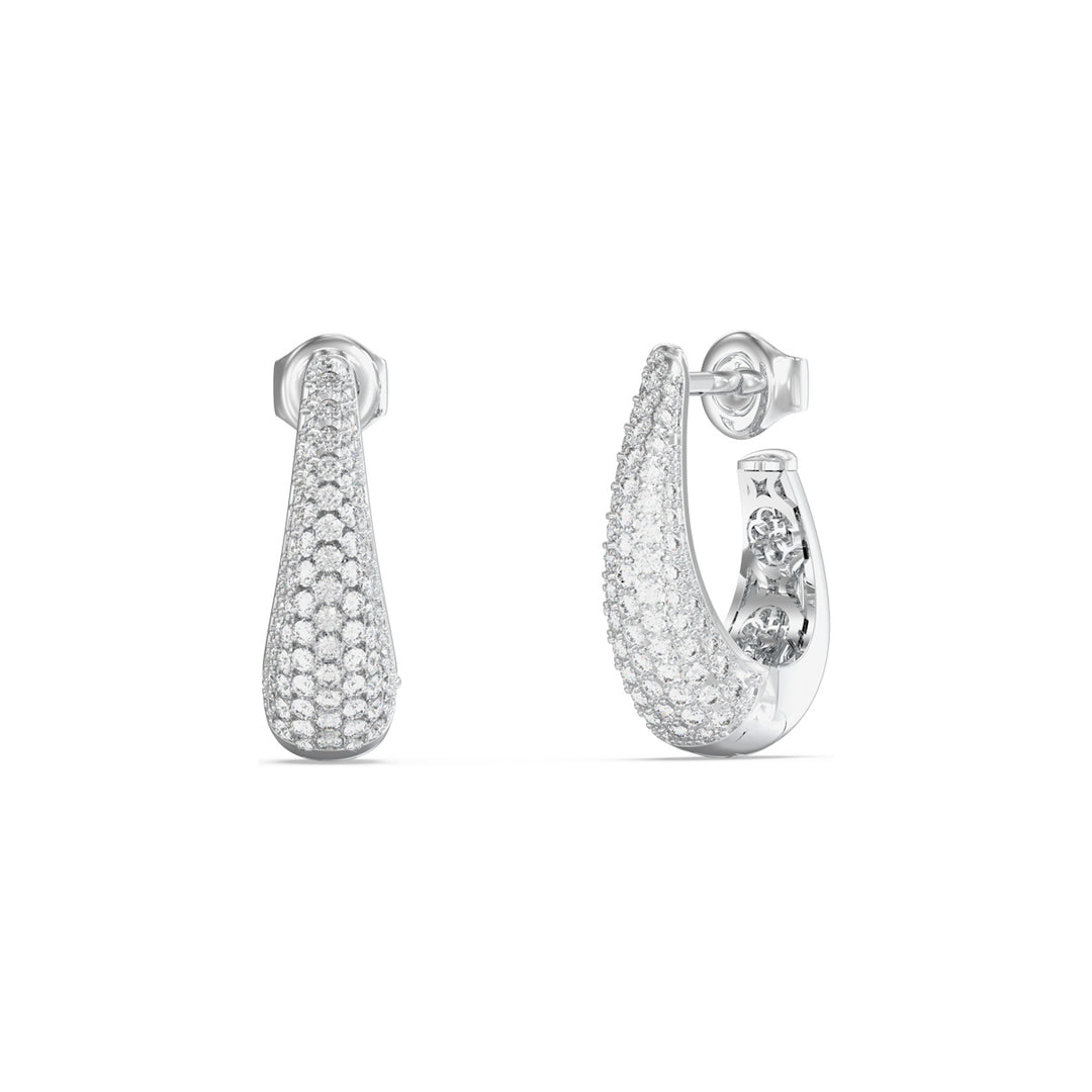 Guess Madison Earrings - JUBE06429JWRHT-U