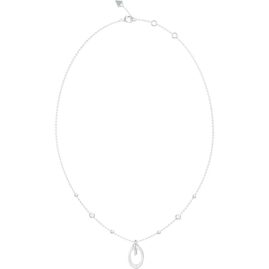 Guess G Camden Halskette - JUBN06340JWRHT-U