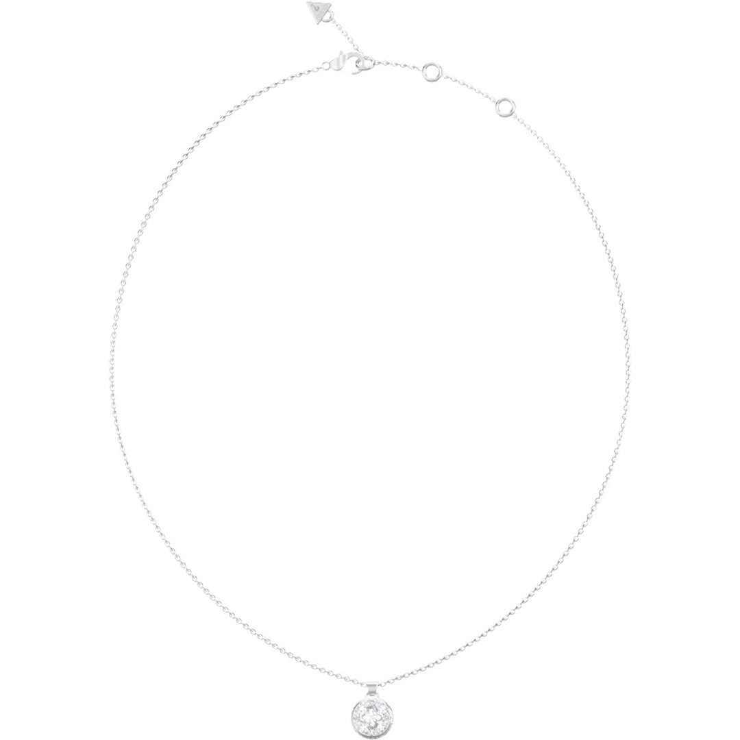 Guess Collana 4G Supreme - JUBN06393JWRHT-U