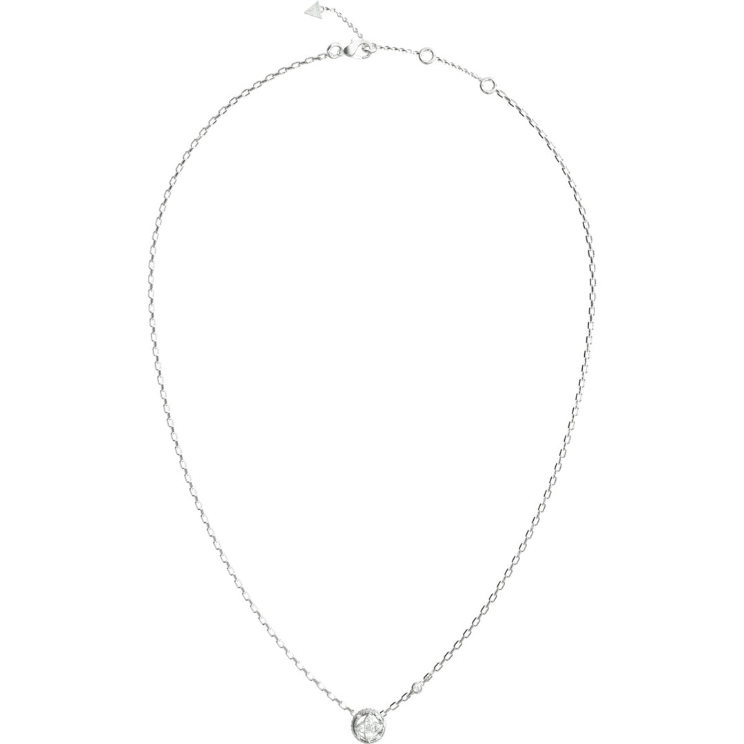 Guess Collana Spinning Bloom - JUBN06461JWRHT-U