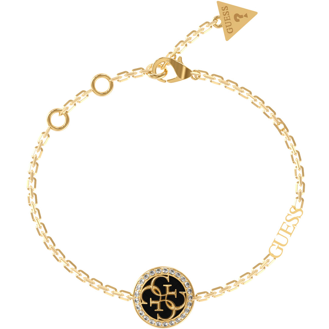 Guess Life in 4G Set - JUBS01937JWYGBKS