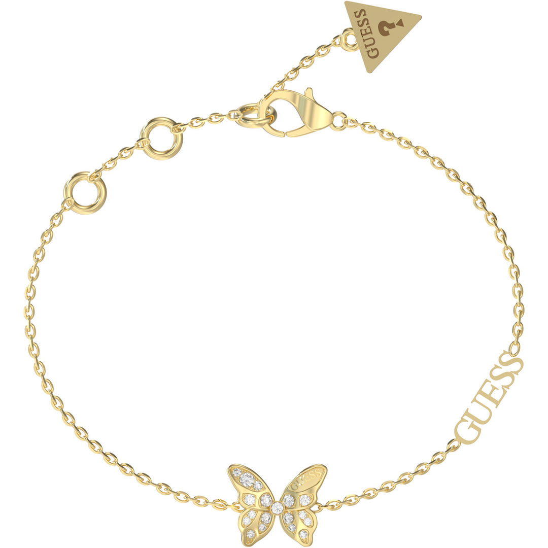 Parure Guess Chrysalis - JUBS04319JWYGS