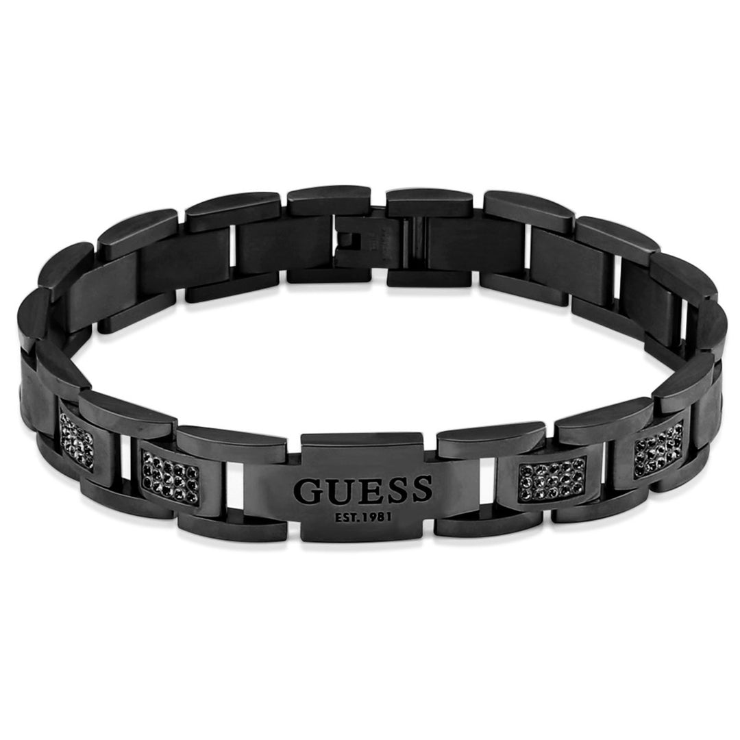 Guess Frontiers Armband - JUMB01342JWGMBKT-U