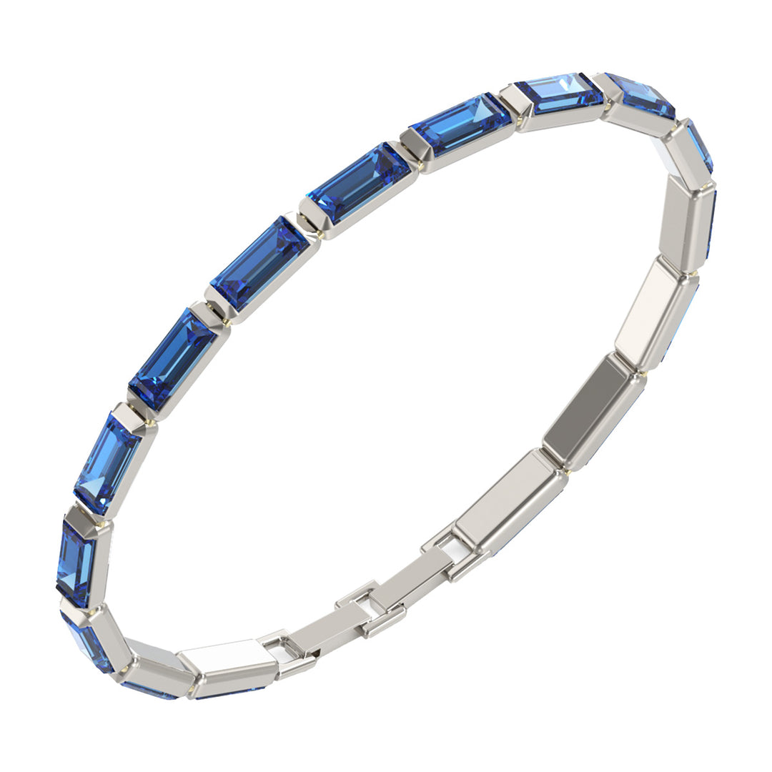 Guess Bracciale Barrio - JUMB06080JWSTJBXS