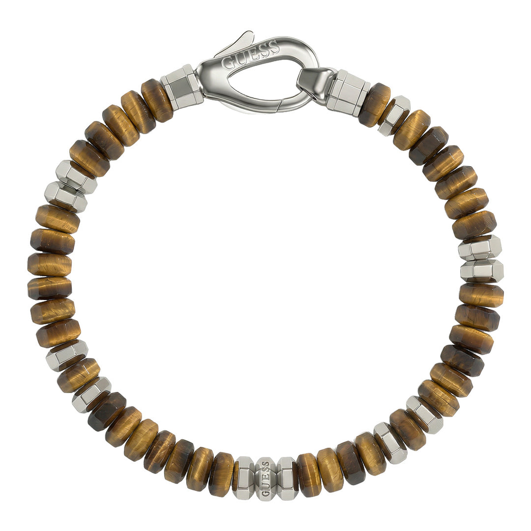 Guess Life in Tokyo Bracelet - JUMB06092JWSTBWS