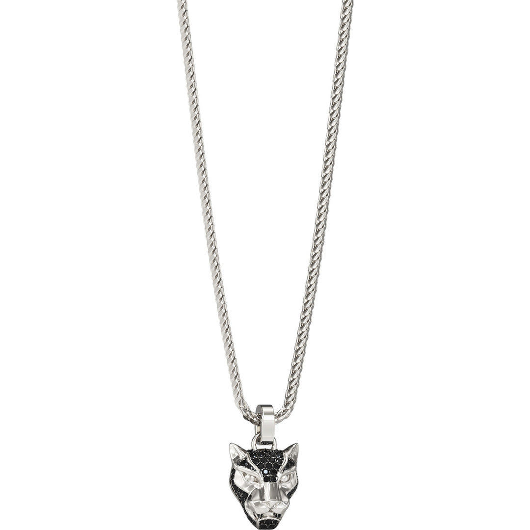 Guess Collana Panther - JUMN06082JWSTT-U