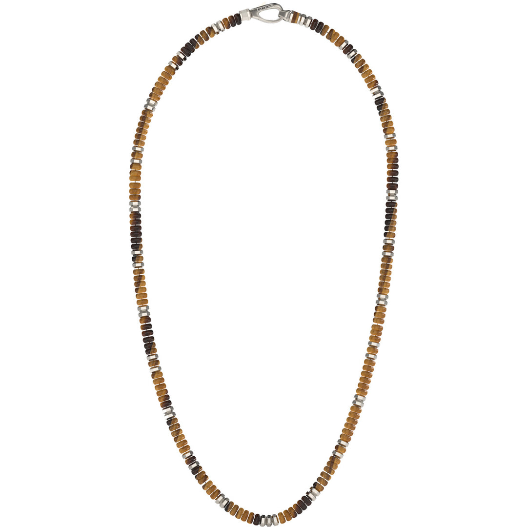 Guess Life in Tokyo Necklace - JUMN06093JWSTBWT-U