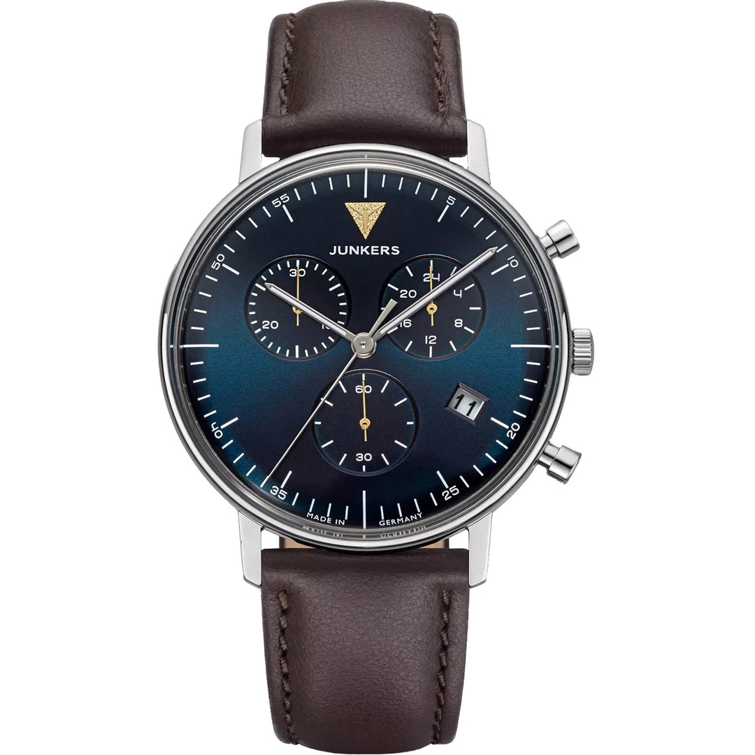 Junkers Bauhaus Chronograph - 912.01.12