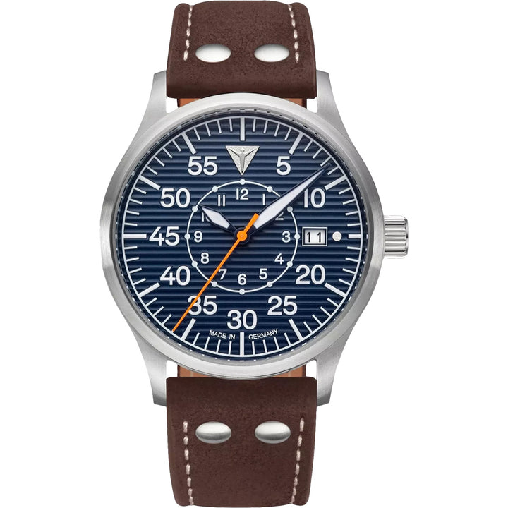Junkers Baumuster - 9.52.01.01