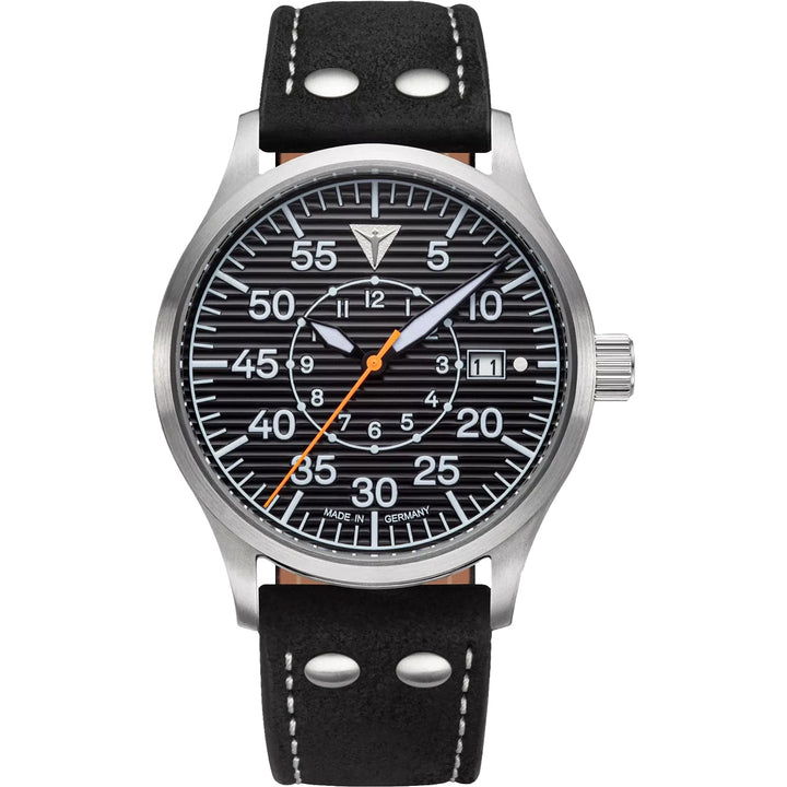 Junkers Baumuster - 9.52.01.02