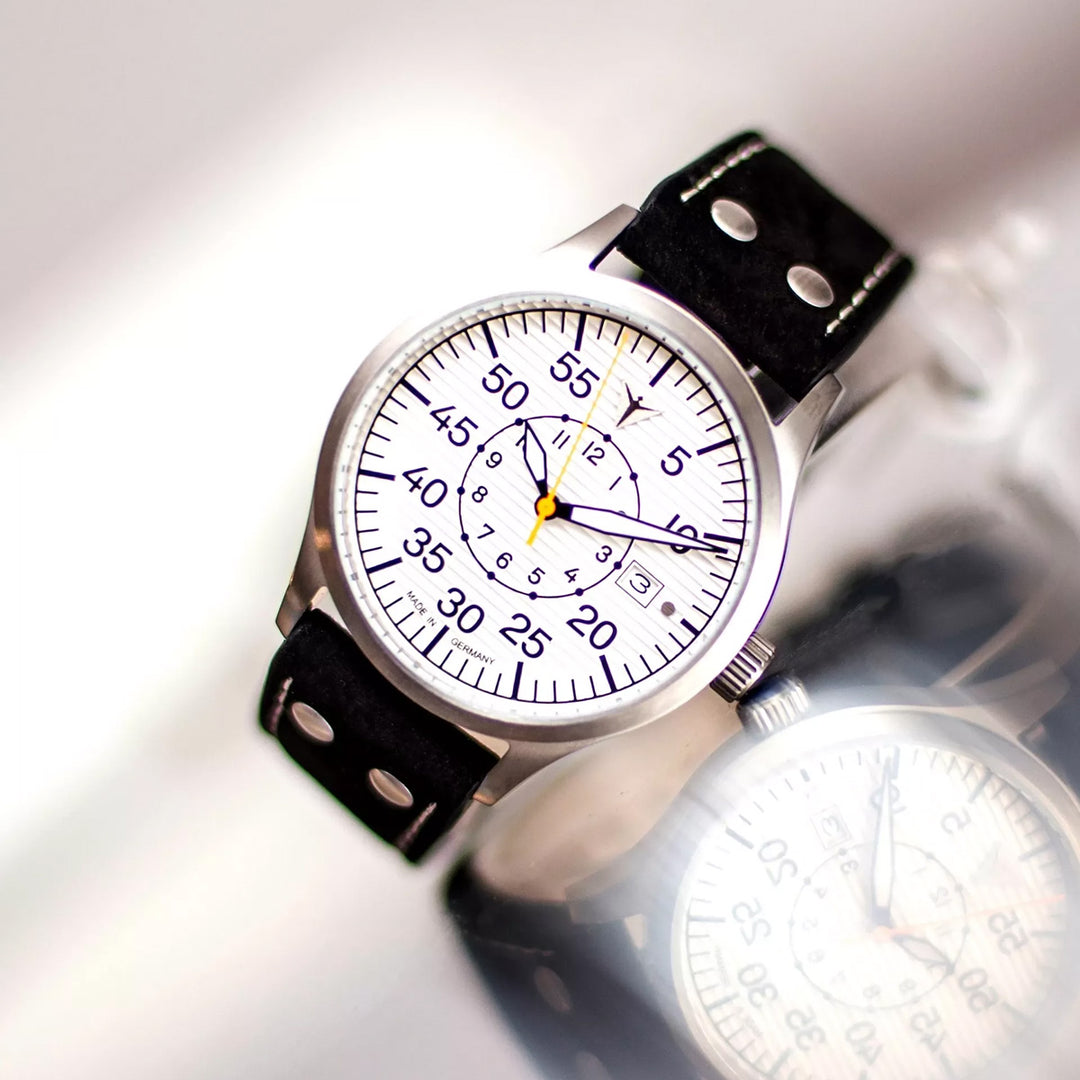 Junkers Baumuster - 9.52.01.03