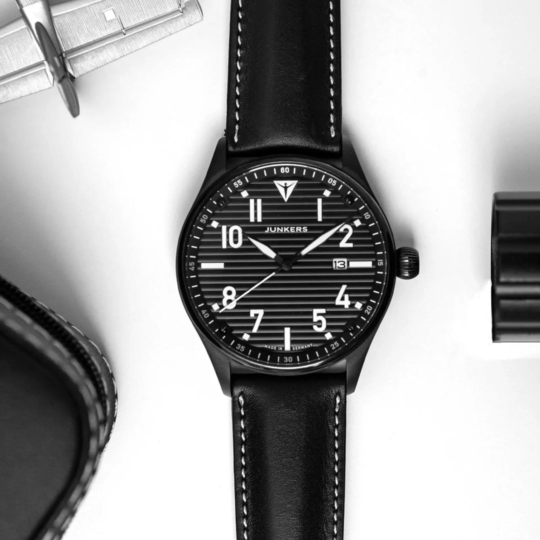 Junkers Flieger - 9.03.03.02