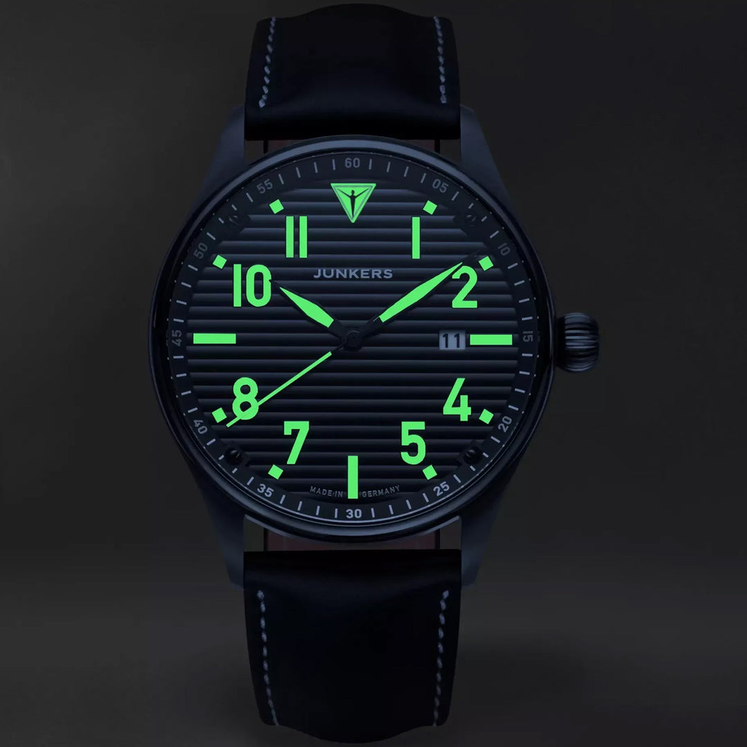 Junkers Flieger - 9.03.03.02
