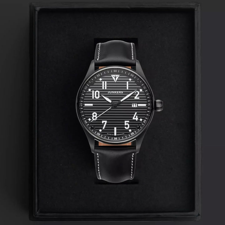 Junkers Flieger - 9.03.03.02