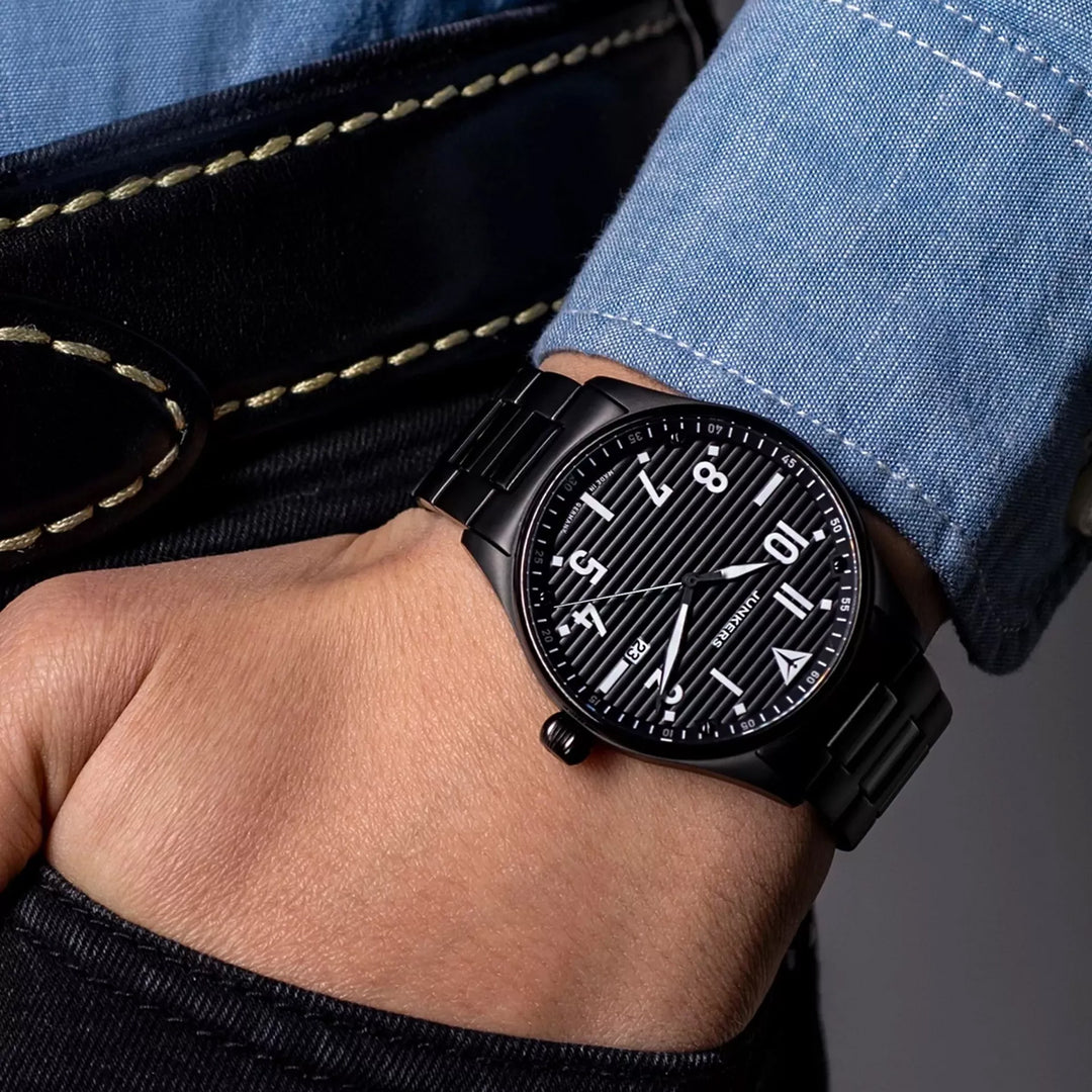 Junkers Flieger - 9.03.03.02.M