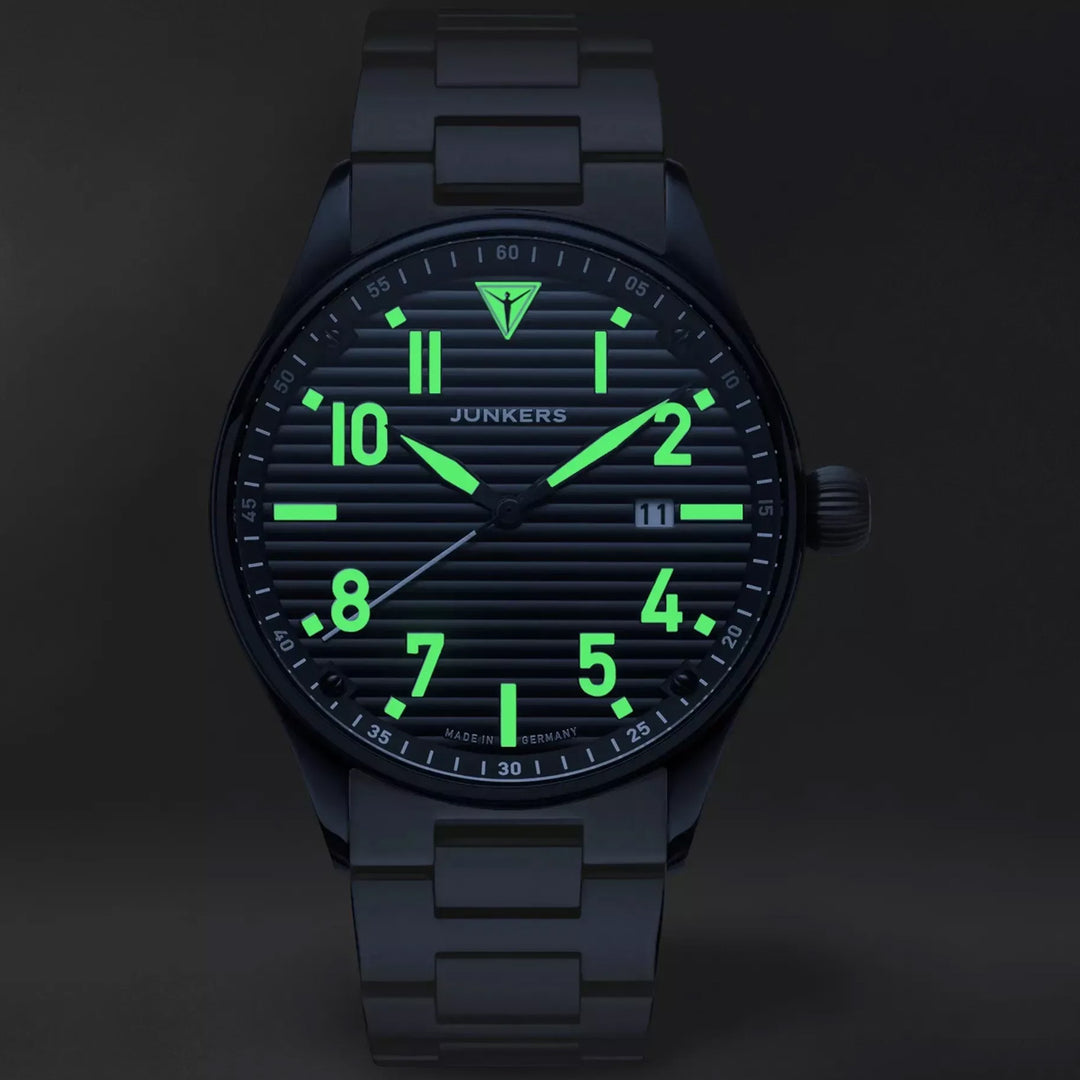 Junkers Flieger - 9.03.03.02.M