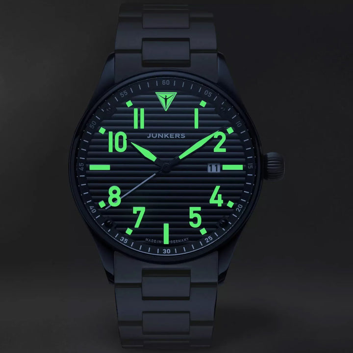 Junkers Flieger - 9.03.03.02.M
