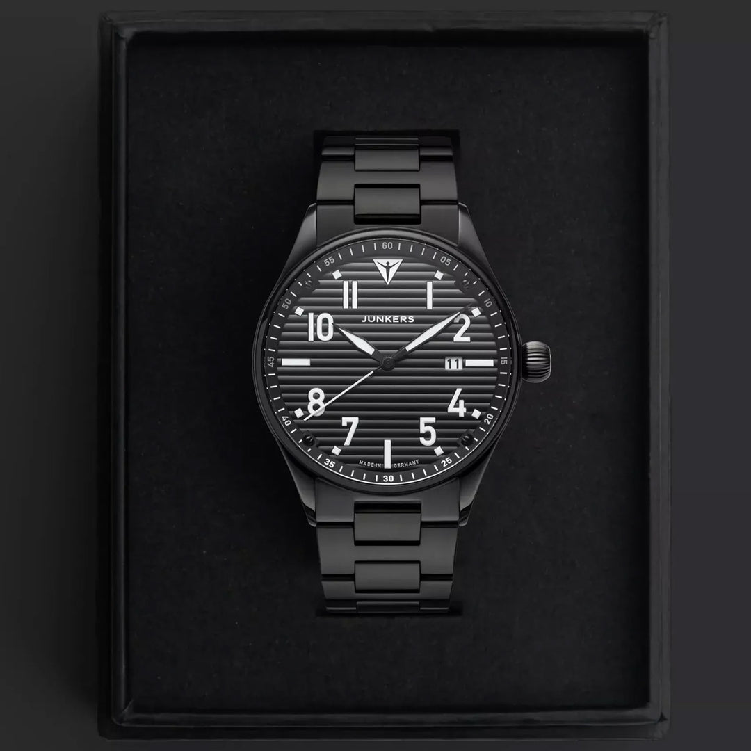 Junkers Flieger - 9.03.03.02.M