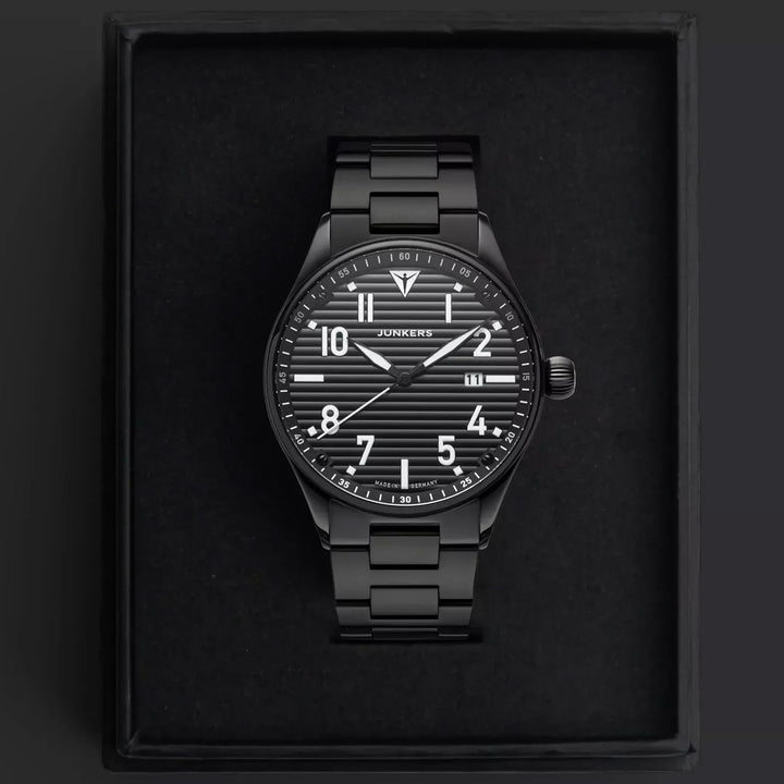 Junkers Flieger - 9.03.03.02.M