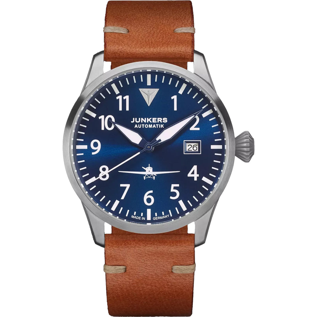 Junkers Flieger - 9.58.01.01