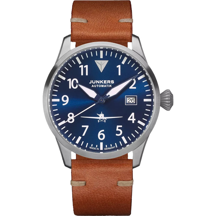 Junkers Flieger - 9.58.01.01