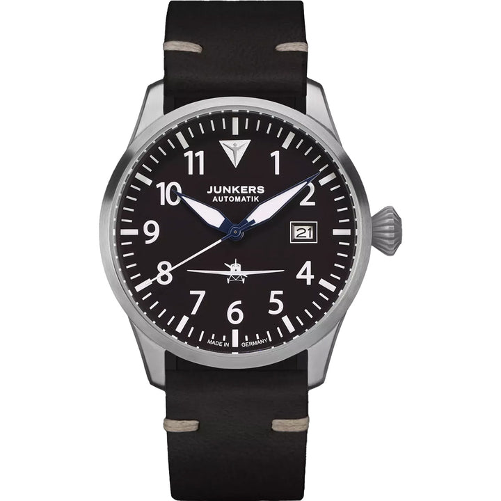 Junkers Flieger - 9.58.01.02