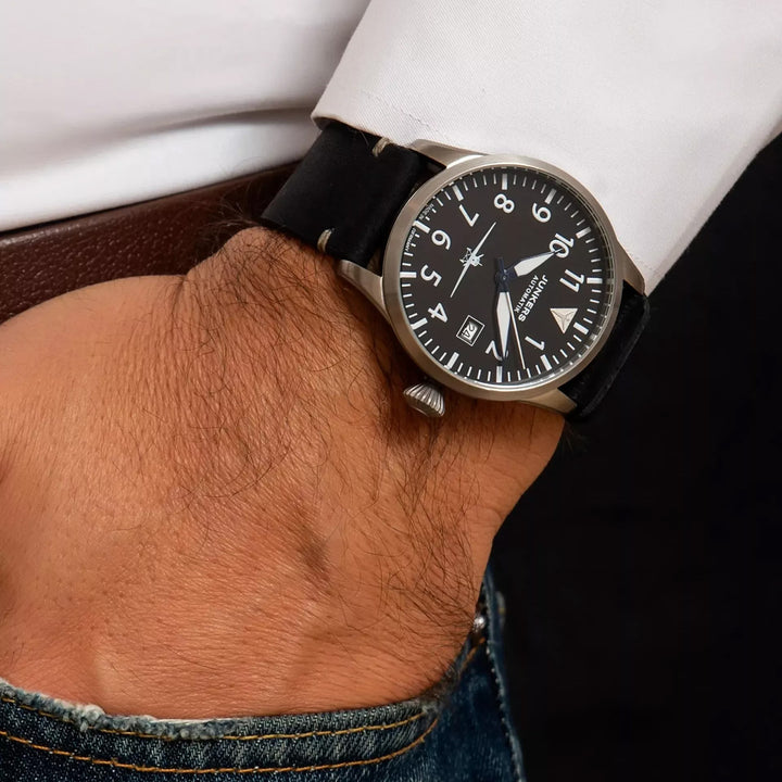 Junkers Flieger - 9.58.01.02