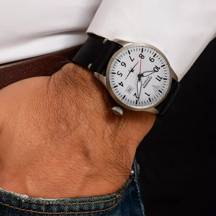 Junkers Flieger - 9.58.01.03