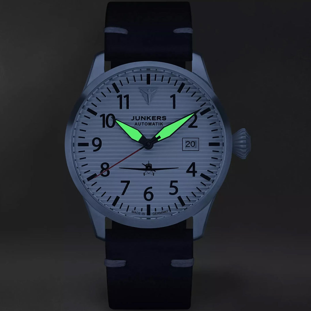 Junkers Flieger - 9.58.01.03