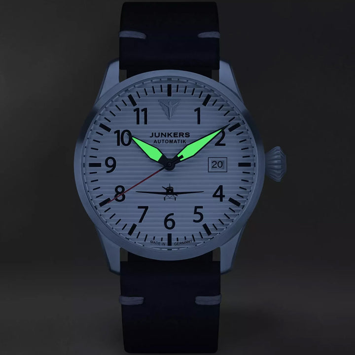 Junkers Flieger - 9.58.01.03